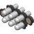 MLPS-B-5-0203-DD-2-PLP5-350
