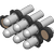 MLPS-B-5-0203-DD-2-PLP5-500