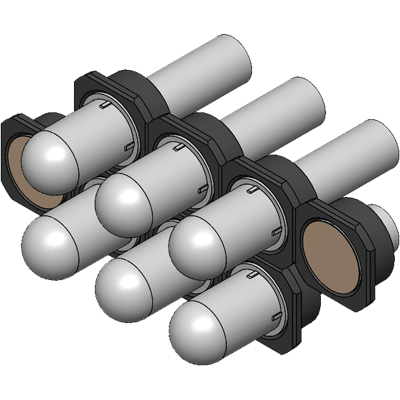 MLPS-B-5-0203-DD-2-PLP5-500