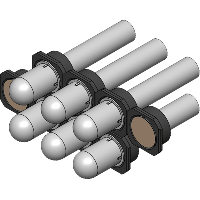 MLPS-B-5-0203-DD-2-PLP5-750
