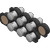 MLPS-B-5-0203-DD-2-PLW5-10MM