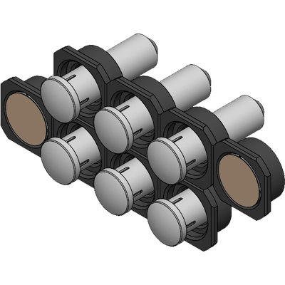 MLPS-B-5-0203-DD-2-PLW5-500