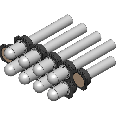 MLPS-B-5-0204-DD-2-PLP5-1000