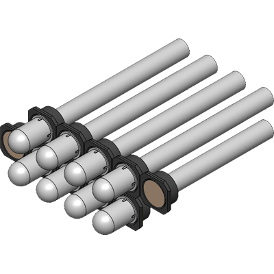 MLPS-B-5-0204-DD-2-PLP5-1500