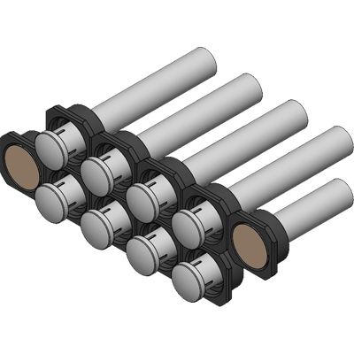 MLPS-B-5-0204-DD-2-PLP5-2-1000