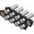 MLPS-B-5-0204-DD-2-PLP5-2-625