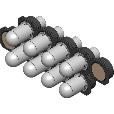 MLPS-B-5-0204-DD-2-PLP5-250