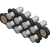 MLPS-B-5-0204-DD-2-PLW5-500