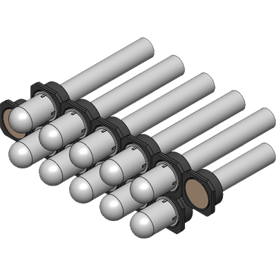 MLPS-B-5-0205-DD-2-PLP5-1000