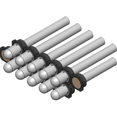 MLPS-B-5-0205-DD-2-PLP5-1250
