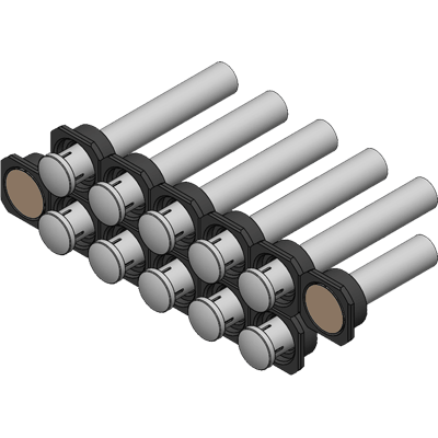 MLPS-B-5-0205-DD-2-PLP5-2-1000