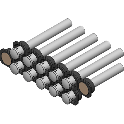 MLPS-B-5-0205-DD-2-PLP5-2-1250