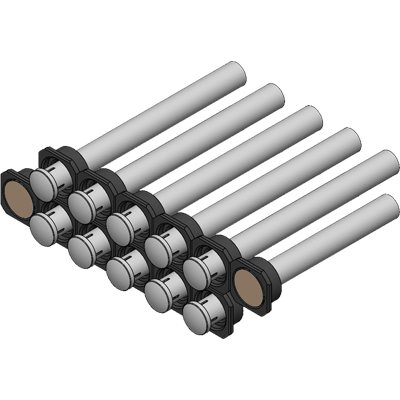 MLPS-B-5-0205-DD-2-PLP5-2-1500