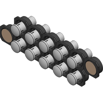 MLPS-B-5-0205-DD-2-PLP5-2-350