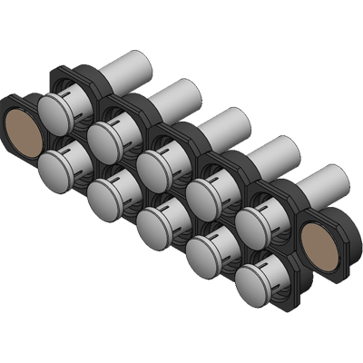 MLPS-B-5-0205-DD-2-PLP5-2-500
