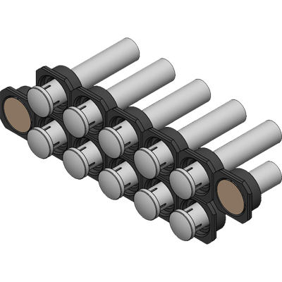 MLPS-B-5-0205-DD-2-PLP5-2-750