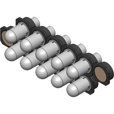 MLPS-B-5-0205-DD-2-PLP5-250