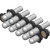 MLPS-B-5-0205-DD-2-PLP5-500