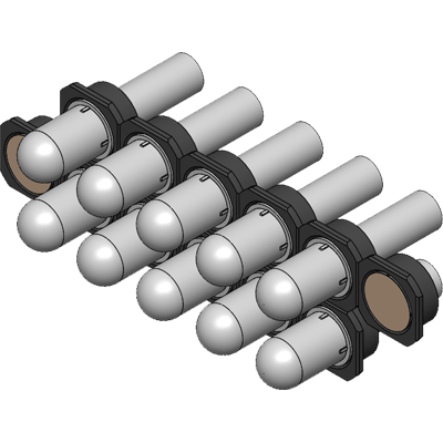 MLPS-B-5-0205-DD-2-PLP5-500
