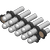 MLPS-B-5-0205-DD-2-PLP5-625