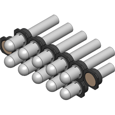 MLPS-B-5-0205-DD-2-PLP5-750
