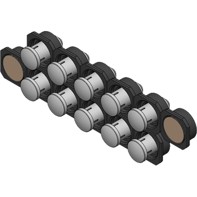 MLPS-B-5-0205-DD-2-PLW5-313