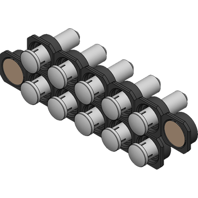 MLPS-B-5-0205-DD-2-PLW5-500