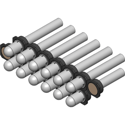 MLPS-B-5-0206-DD-2-PLP5-1000