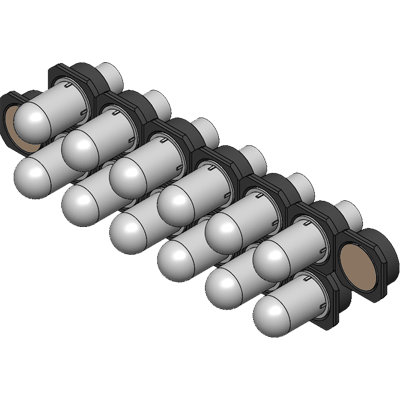 MLPS-B-5-0206-DD-2-PLP5-250
