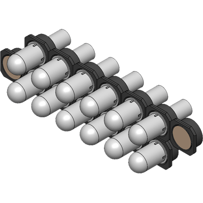 MLPS-B-5-0206-DD-2-PLP5-350