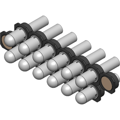 MLPS-B-5-0206-DD-2-PLP5-500