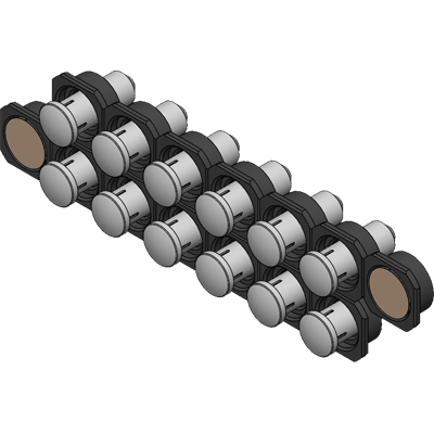 MLPS-B-5-0206-DD-2-PLW5-10MM