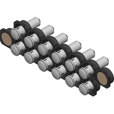 MLPS-B-5-0206-DD-2-PLW5-500