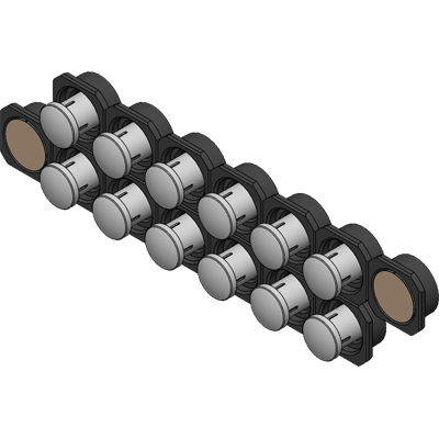 MLPS-B-5-0206-DD-2-PLW5-5MM
