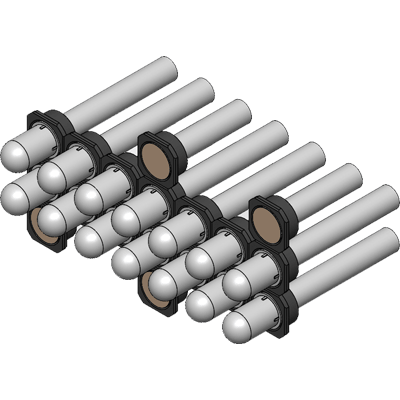 MLPS-B-5-0207-DD-4-PLP5-1000