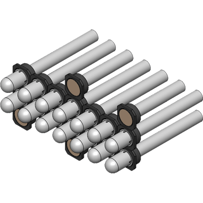 MLPS-B-5-0207-DD-4-PLP5-1250