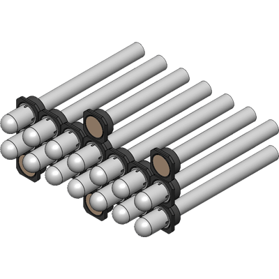 MLPS-B-5-0207-DD-4-PLP5-1500