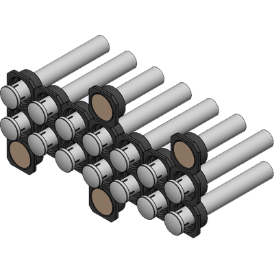 MLPS-B-5-0207-DD-4-PLP5-2-1000