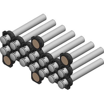MLPS-B-5-0207-DD-4-PLP5-2-1250