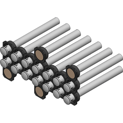 MLPS-B-5-0207-DD-4-PLP5-2-1500