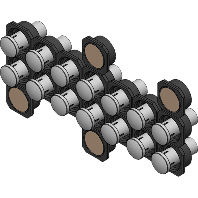 MLPS-B-5-0207-DD-4-PLP5-2-350