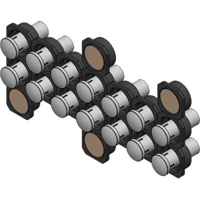MLPS-B-5-0207-DD-4-PLP5-2-375