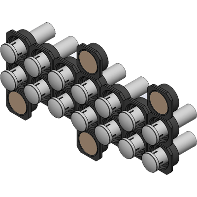 MLPS-B-5-0207-DD-4-PLP5-2-500