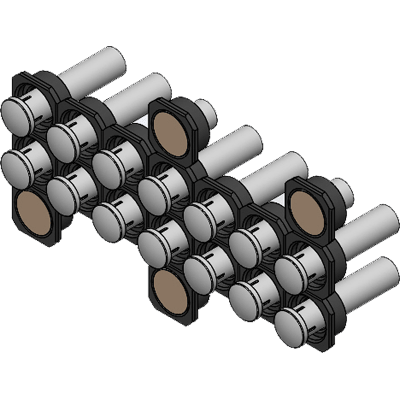 MLPS-B-5-0207-DD-4-PLP5-2-625