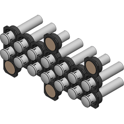 MLPS-B-5-0207-DD-4-PLP5-2-750