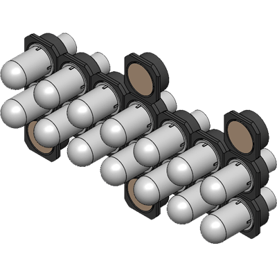 MLPS-B-5-0207-DD-4-PLP5-250