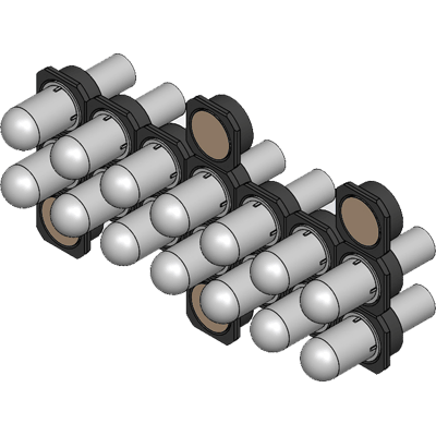 MLPS-B-5-0207-DD-4-PLP5-375