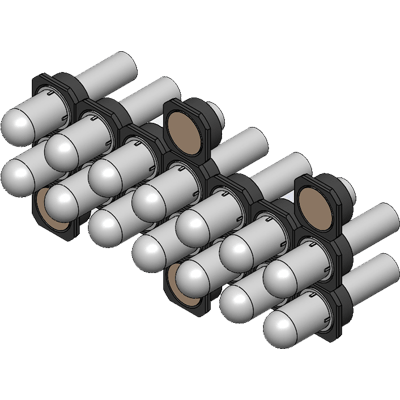 MLPS-B-5-0207-DD-4-PLP5-500