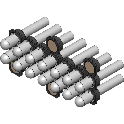 MLPS-B-5-0207-DD-4-PLP5-750