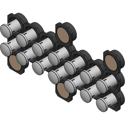 MLPS-B-5-0207-DD-4-PLW5-313
